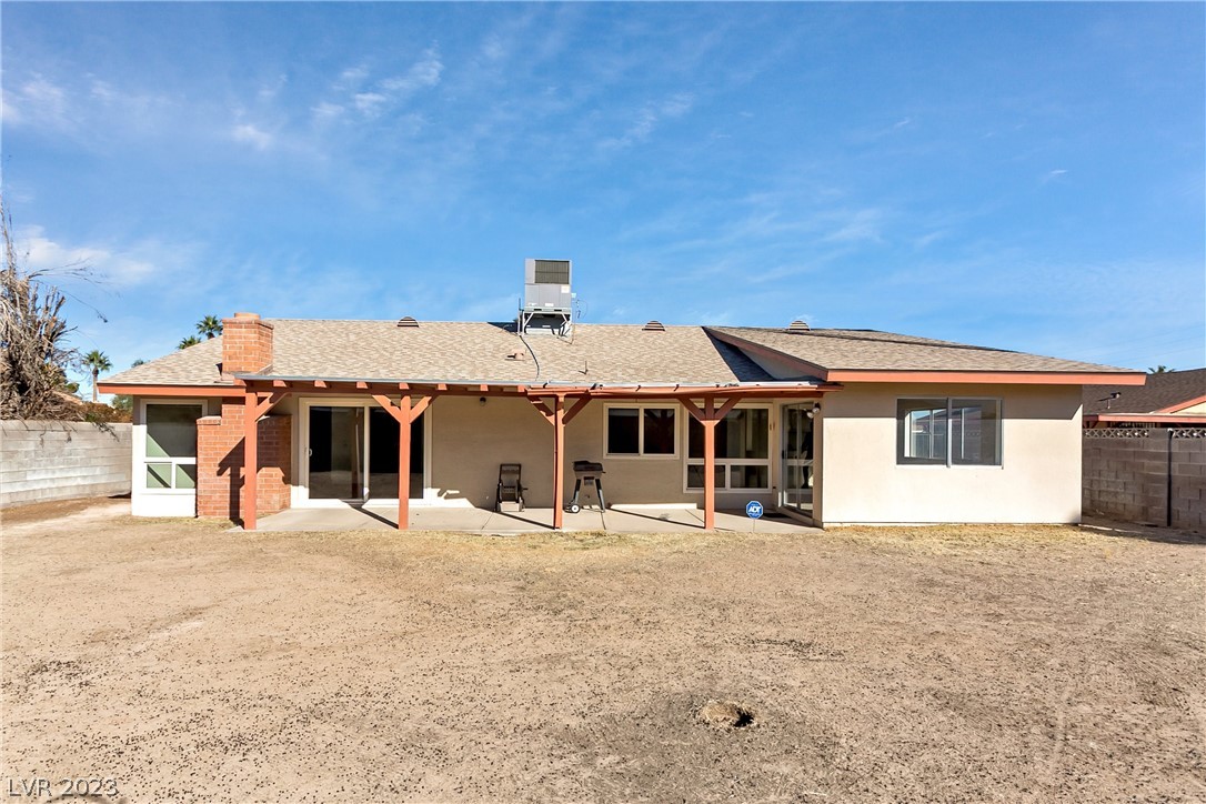2335 Latigo Circle