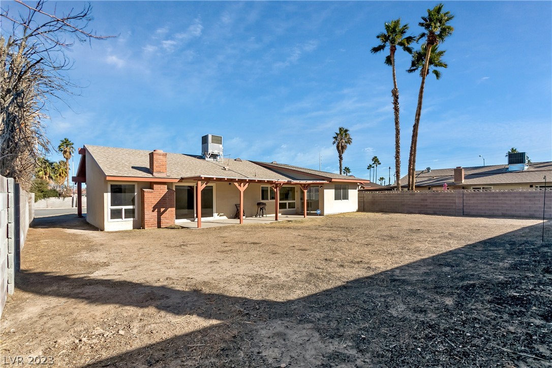 2335 Latigo Circle