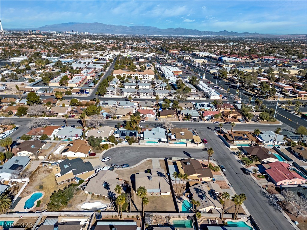 2335 Latigo Circle