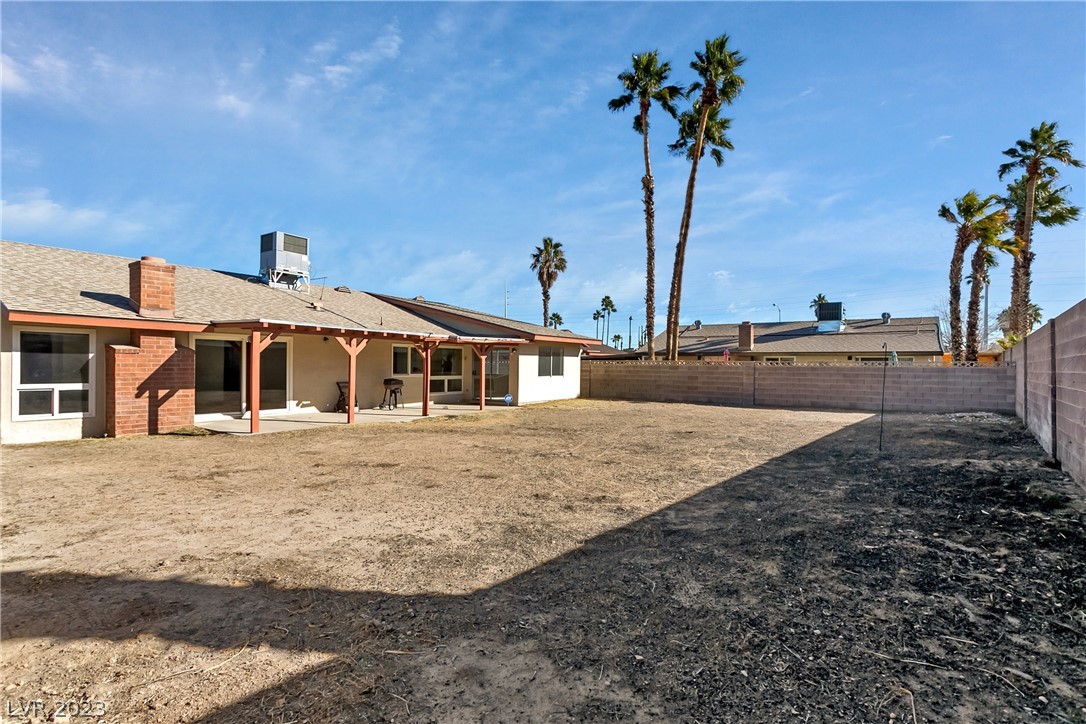 2335 Latigo Circle