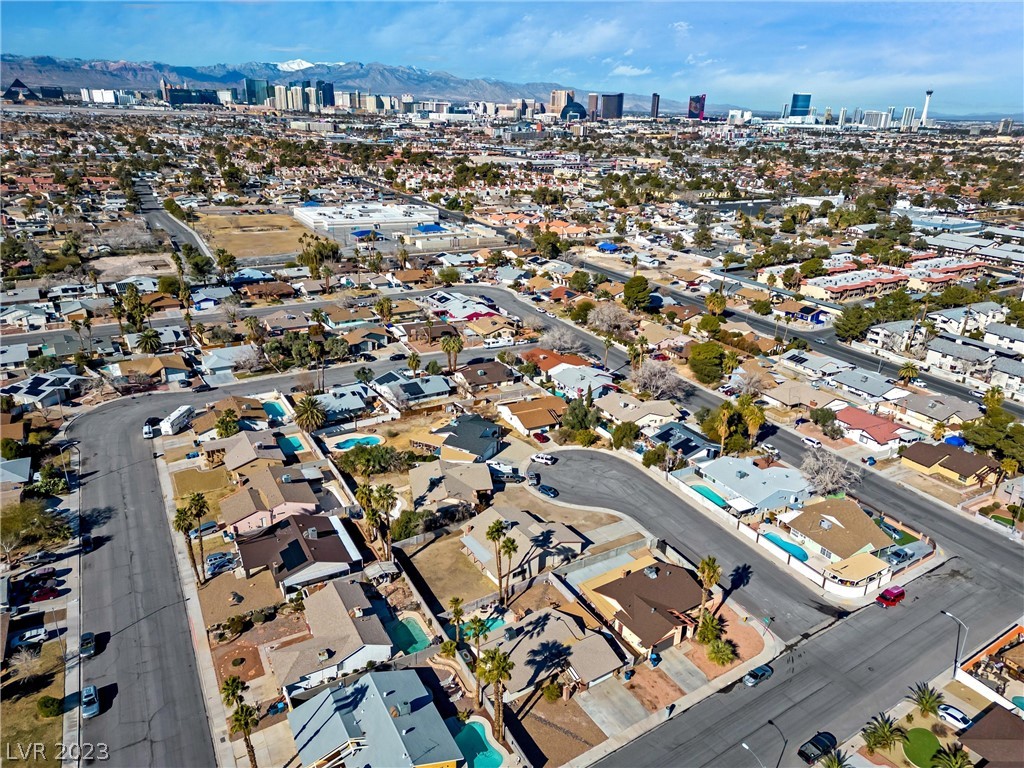 2335 Latigo Circle