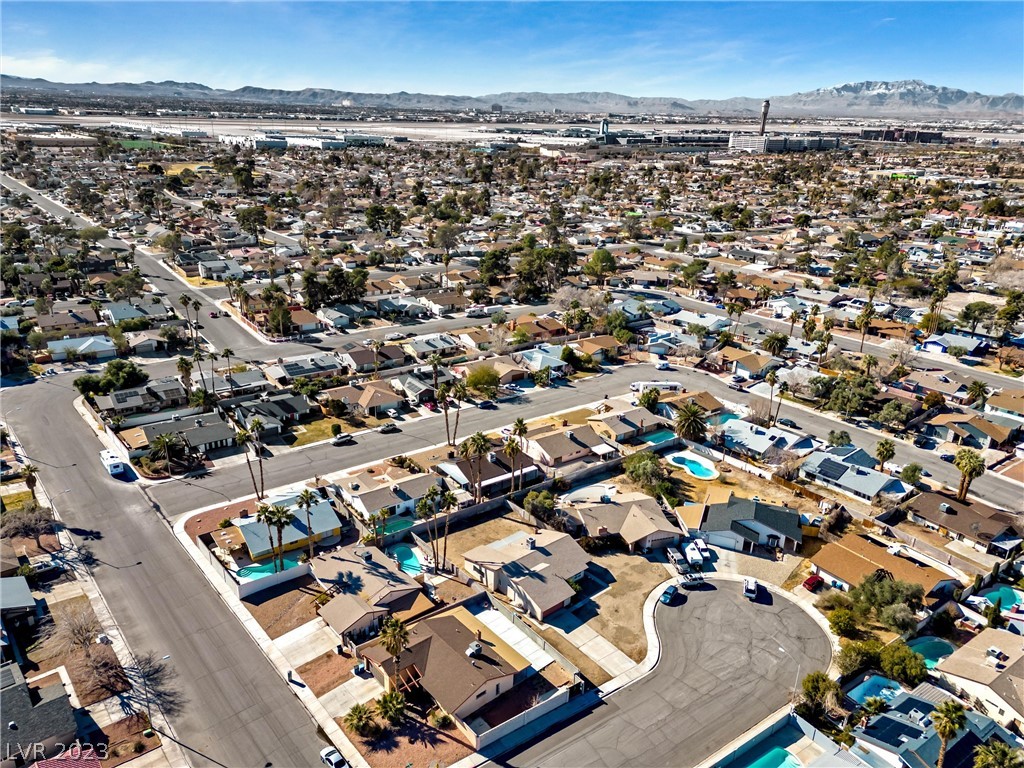 2335 Latigo Circle