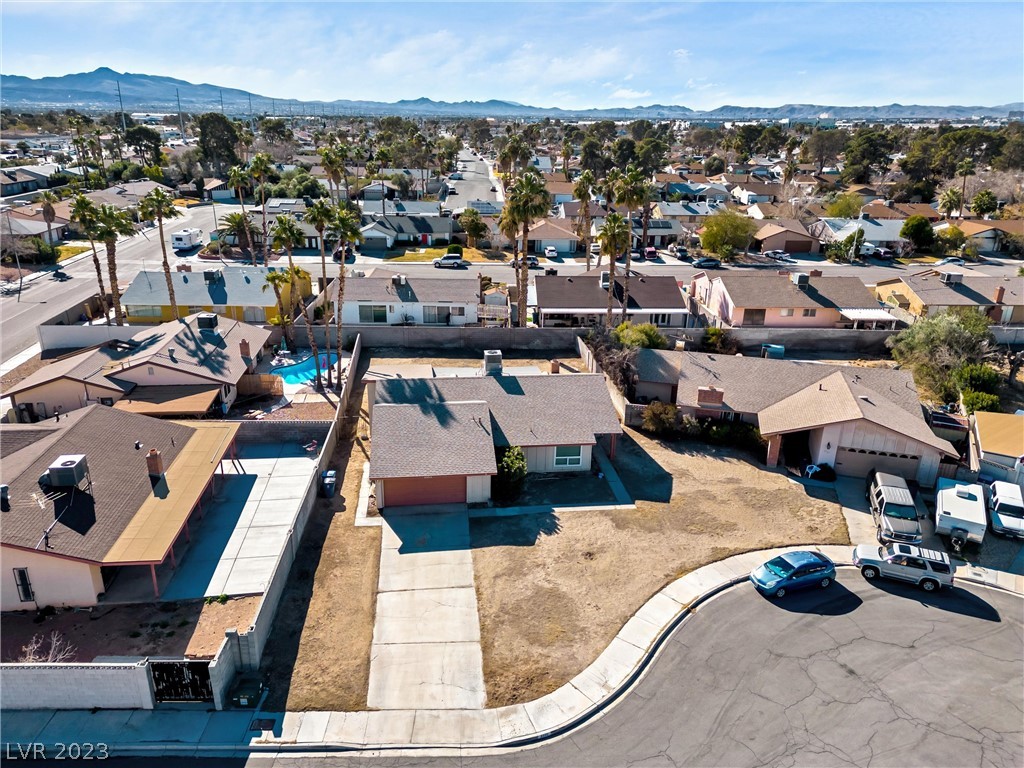 2335 Latigo Circle