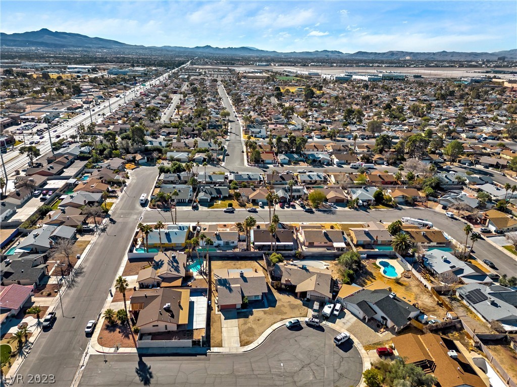 2335 Latigo Circle