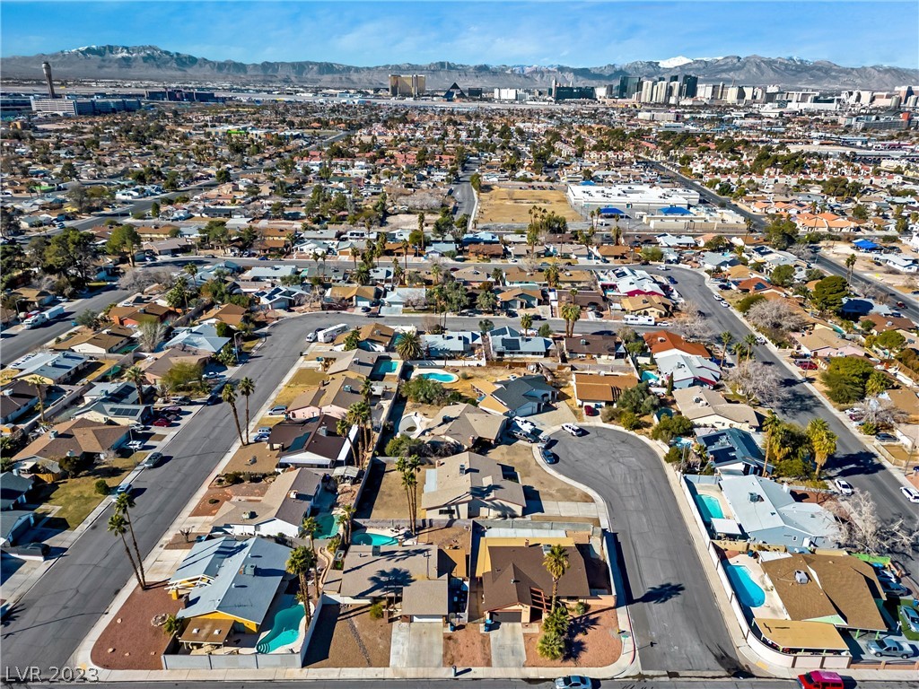 2335 Latigo Circle