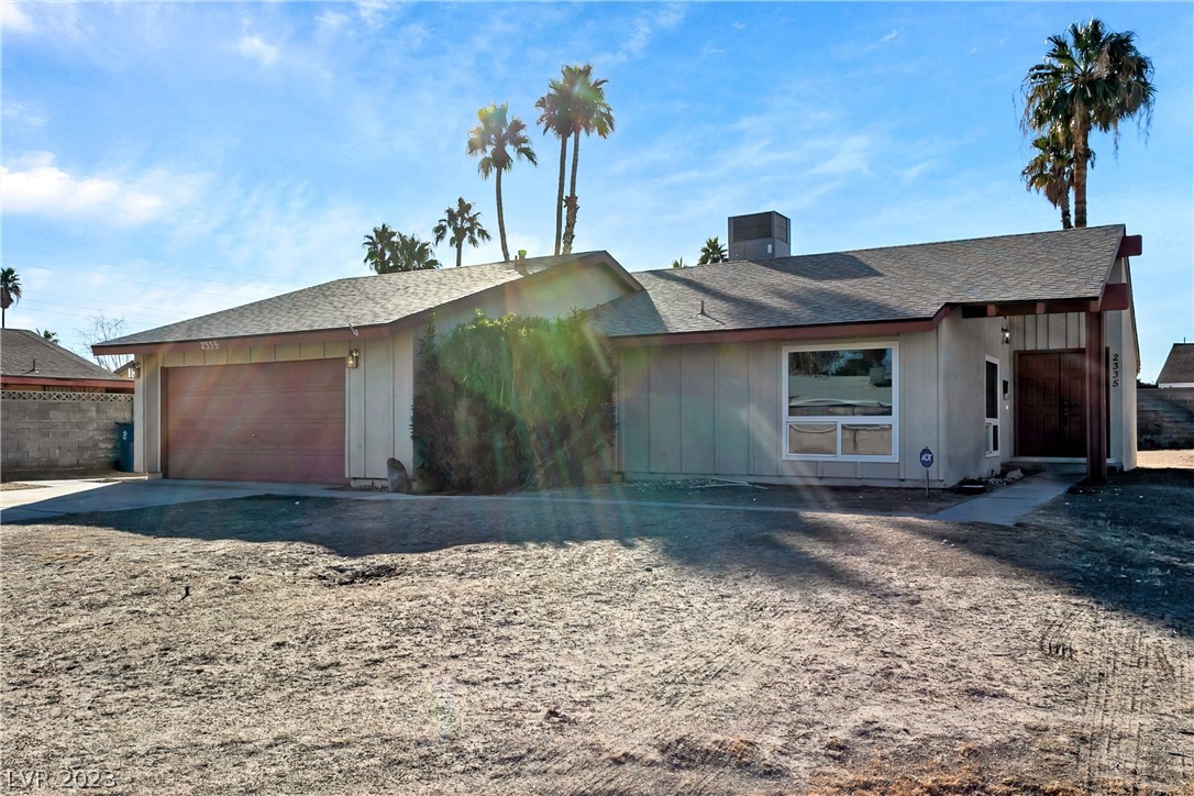 2335 Latigo Circle