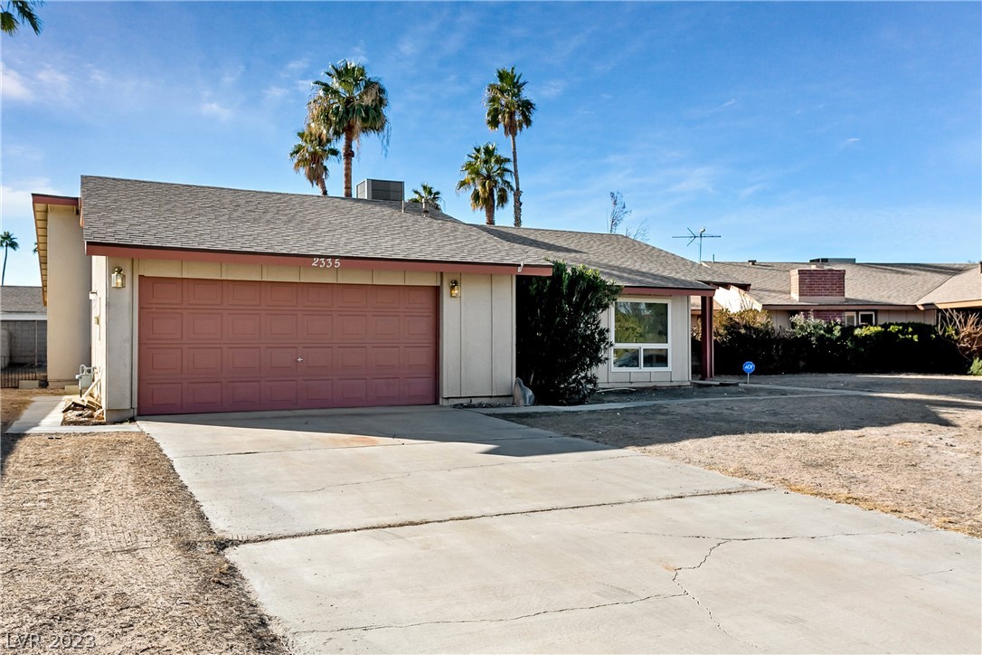 2335 Latigo Circle