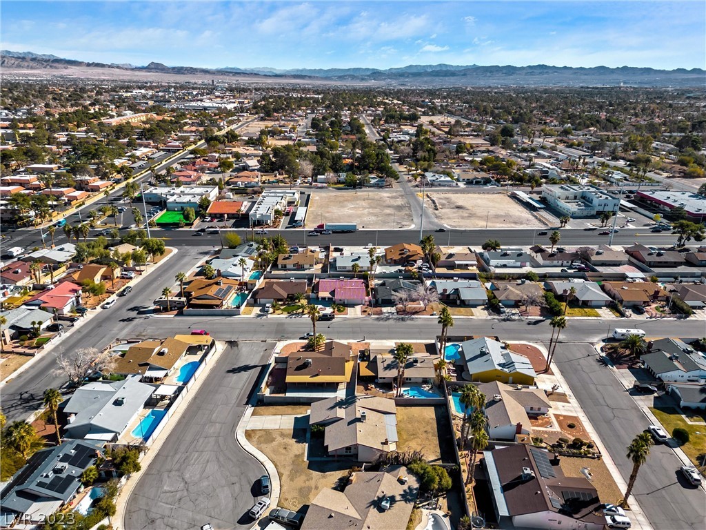 2335 Latigo Circle