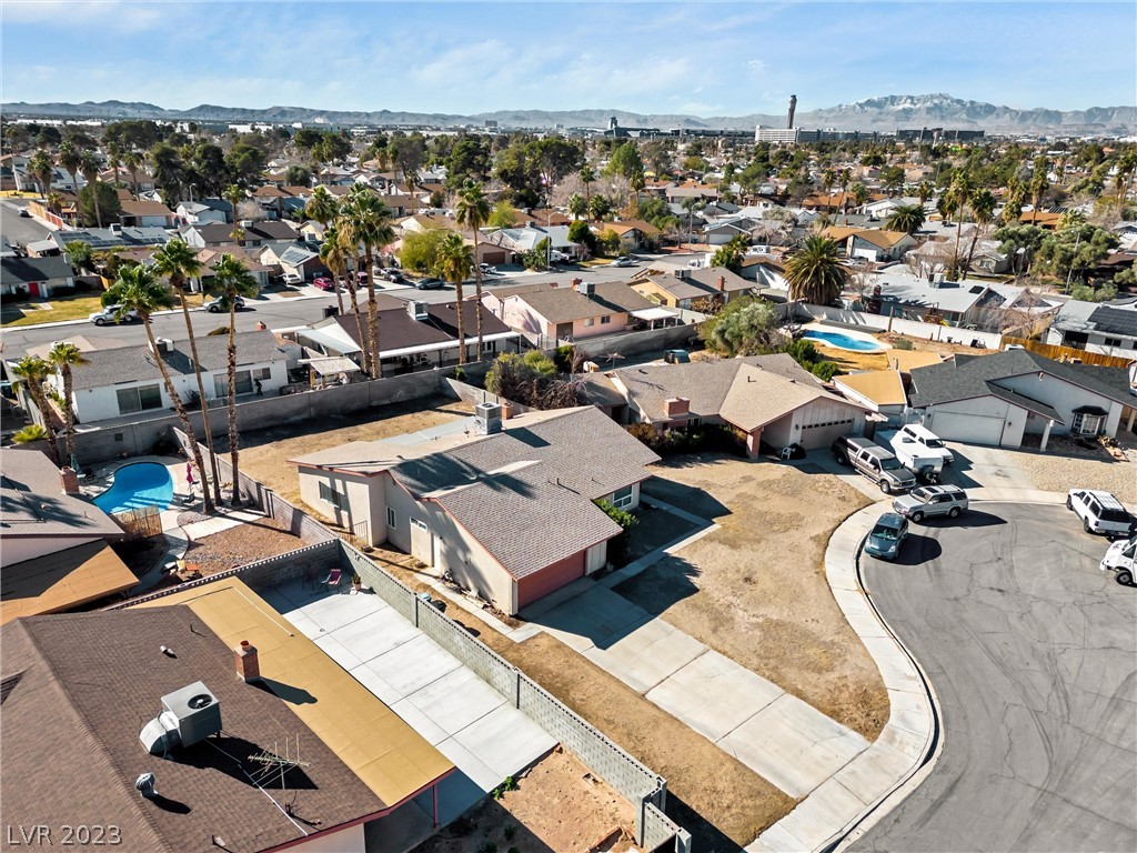 2335 Latigo Circle