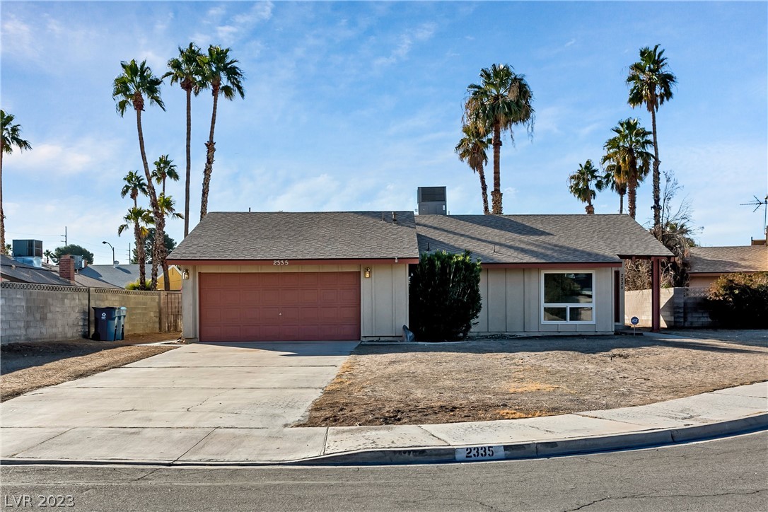2335 Latigo Circle