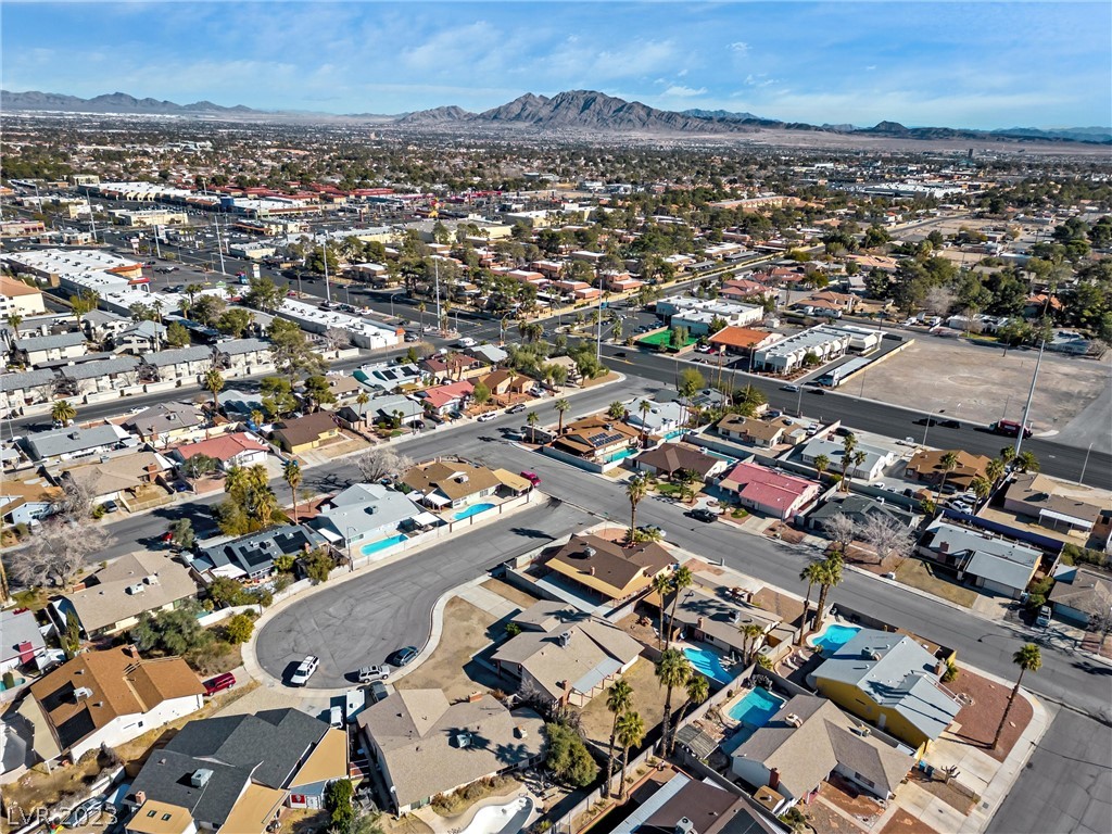 2335 Latigo Circle