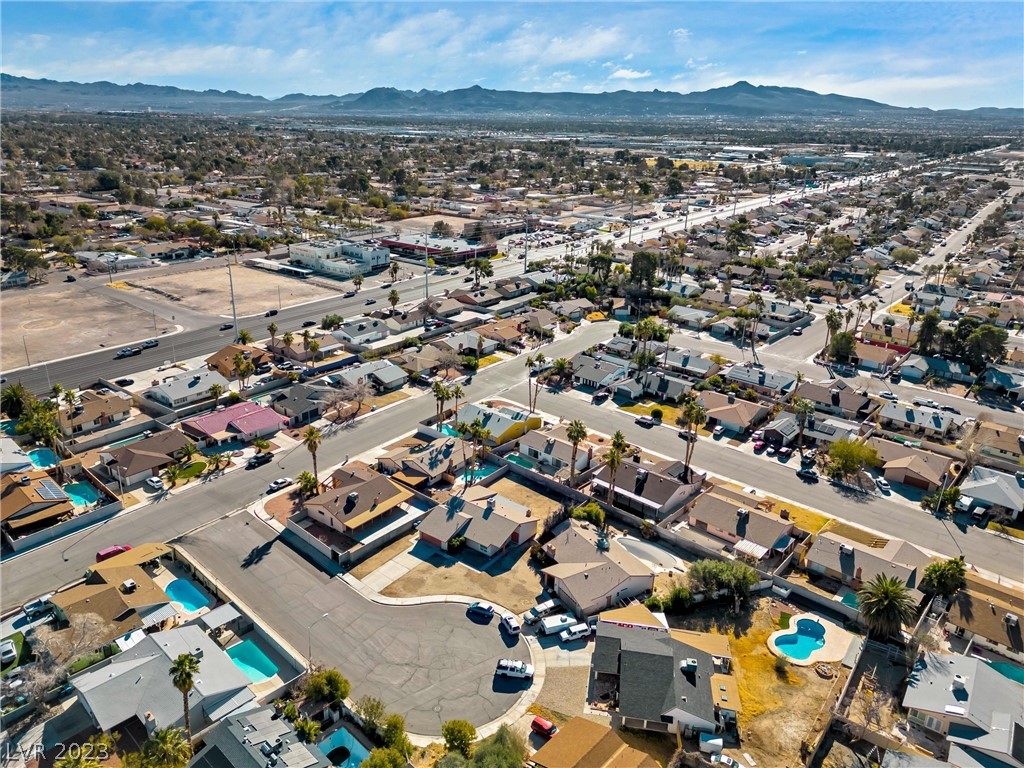 2335 Latigo Circle