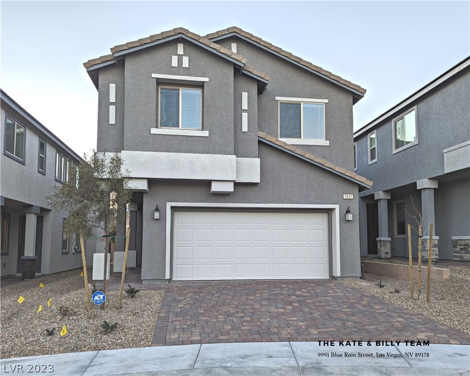 9991 Blue Rain Street