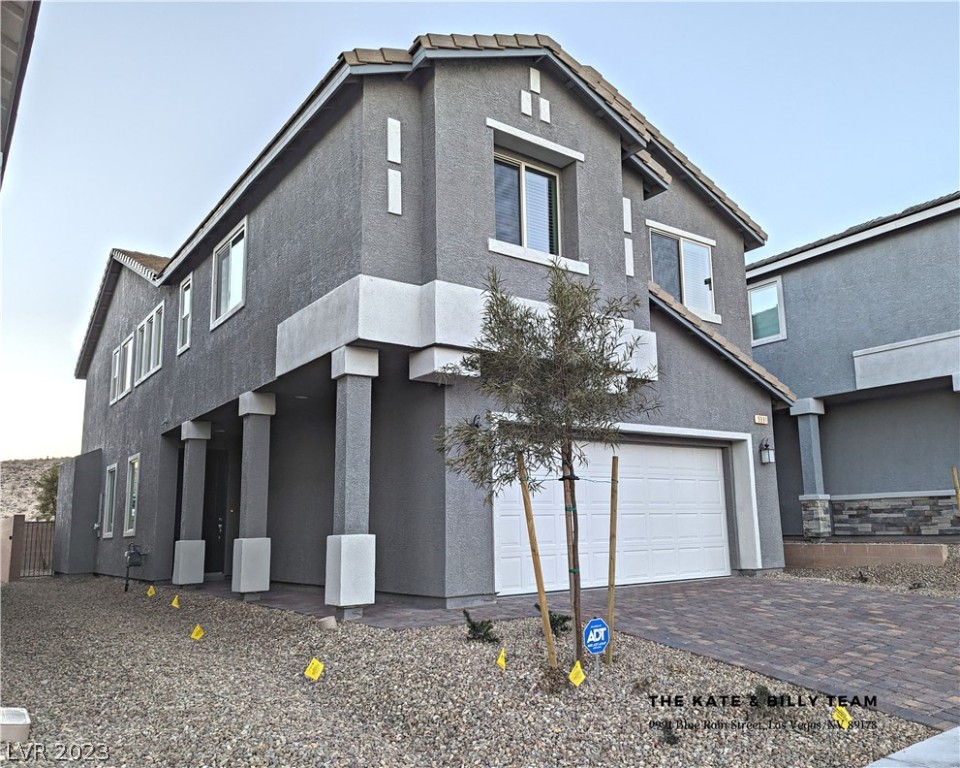 9991 Blue Rain Street