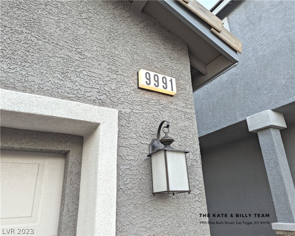 9991 Blue Rain Street