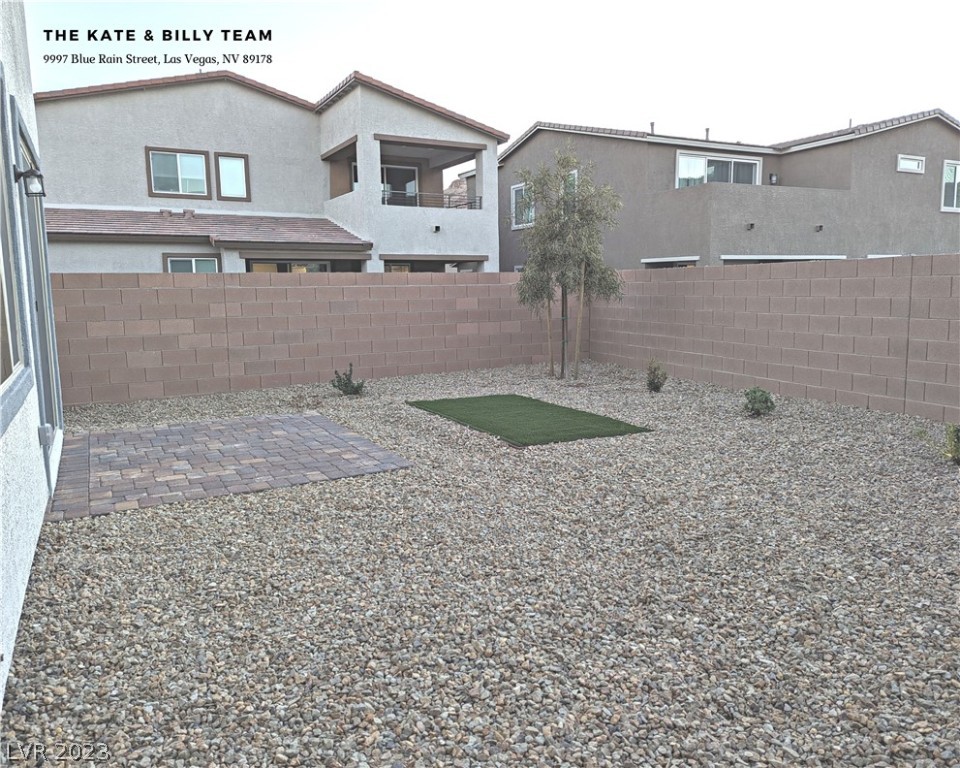 9997 Blue Rain Street