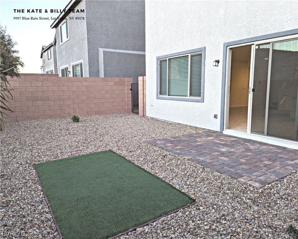 9997 Blue Rain Street