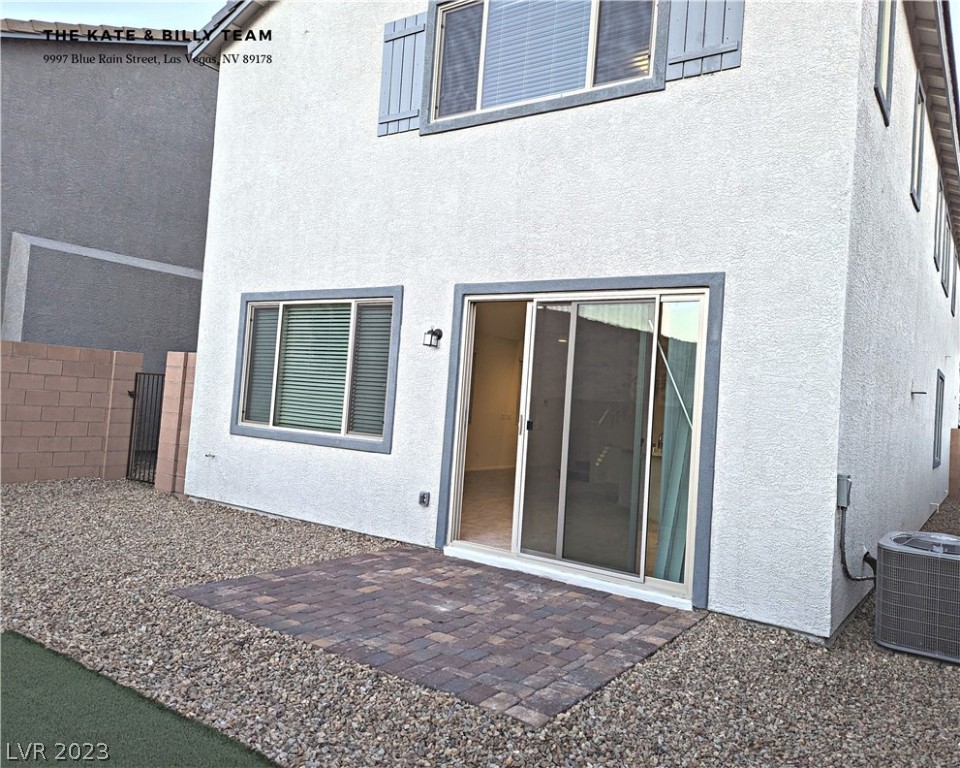 9997 Blue Rain Street