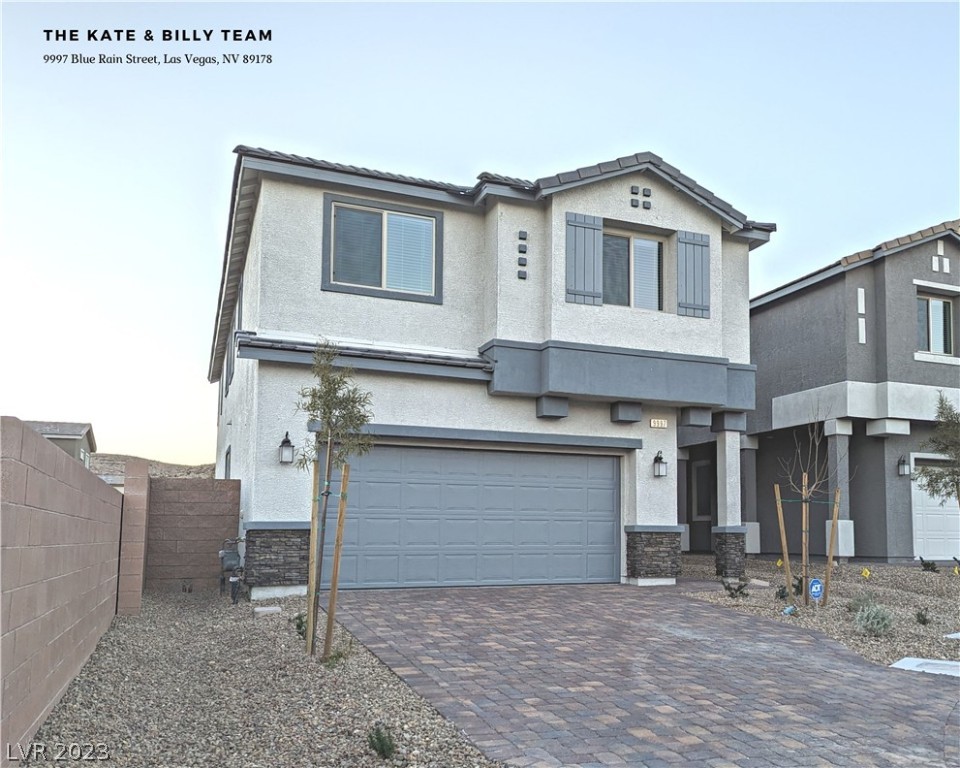 9997 Blue Rain Street