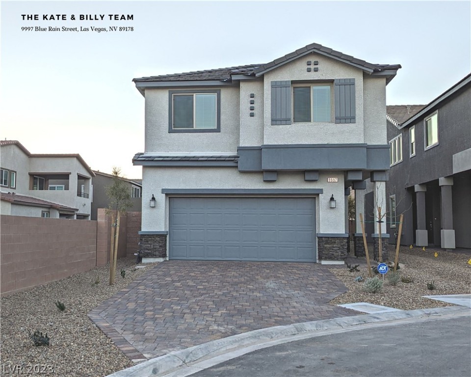 9997 Blue Rain Street
