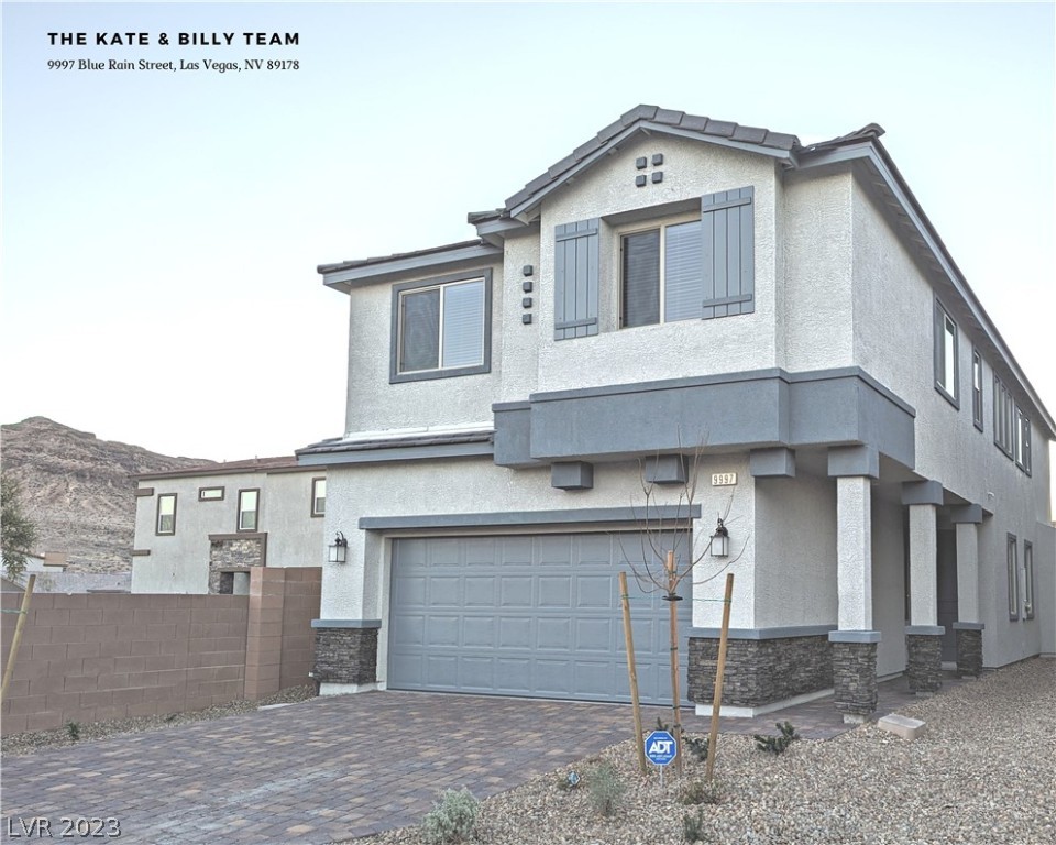 9997 Blue Rain Street
