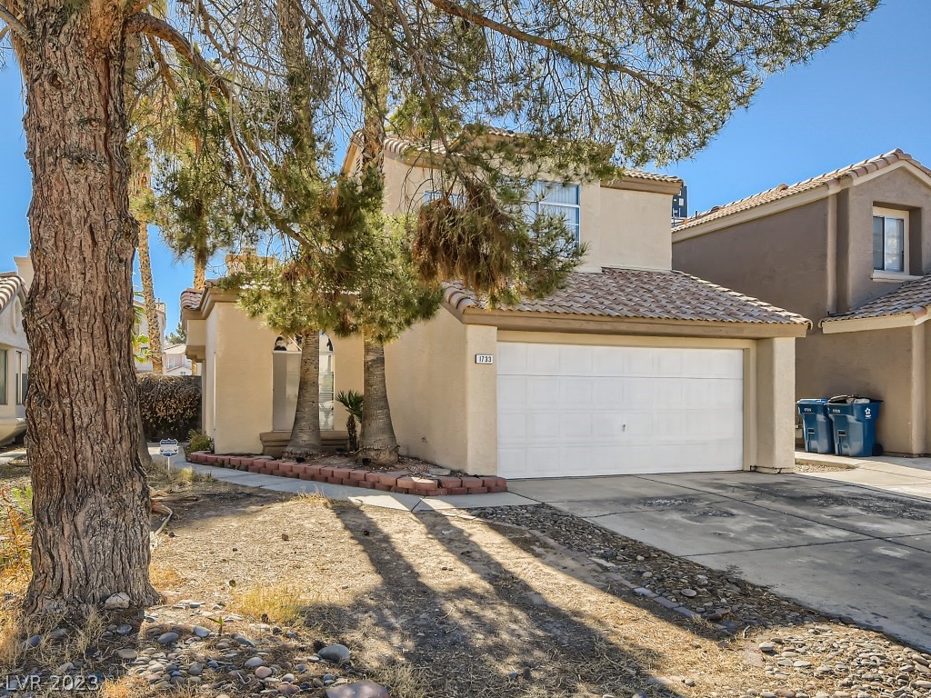 1733 Autumn Rust Drive