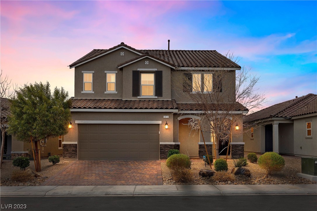 5872 Casa Branca Street