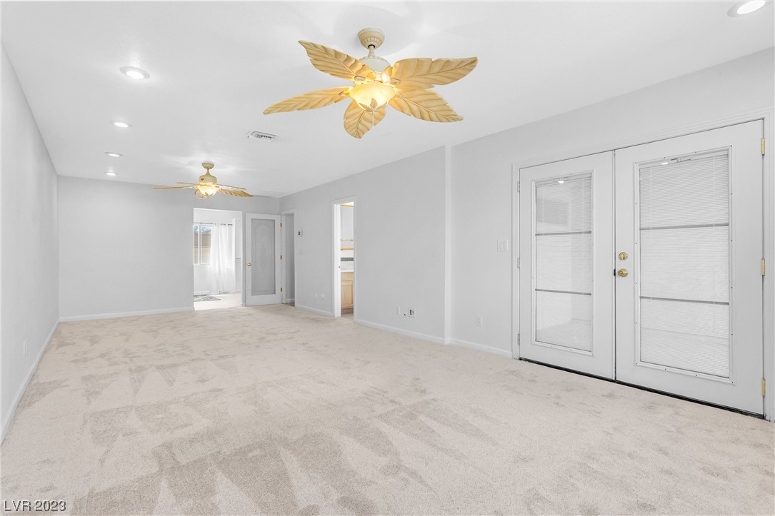 6160 W El Campo Grande Avenue