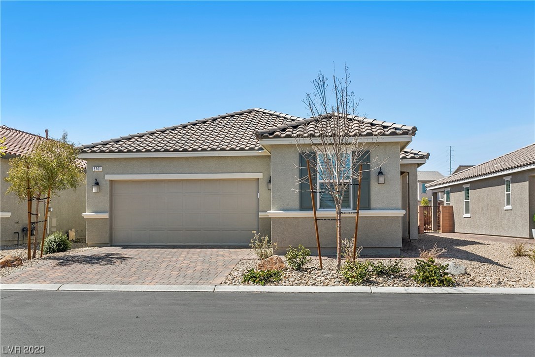 5761 Casa Branca Street