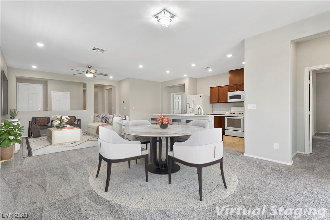 5761 Casa Branca Street