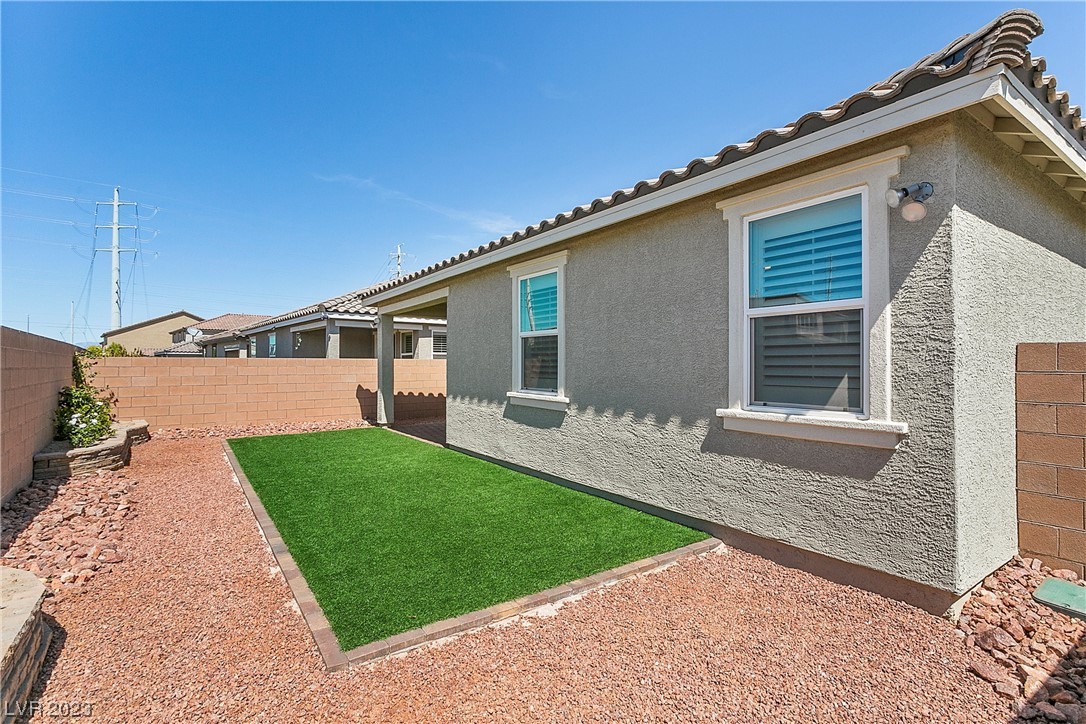 5761 Casa Branca Street