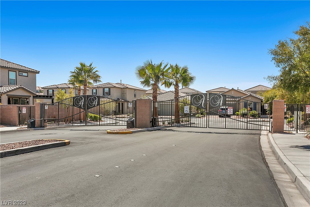 5761 Casa Branca Street