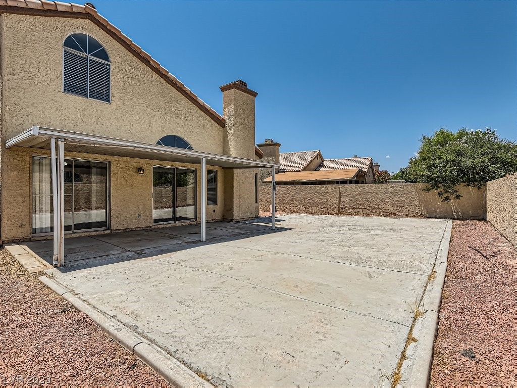 7081 Shadow Crest Drive