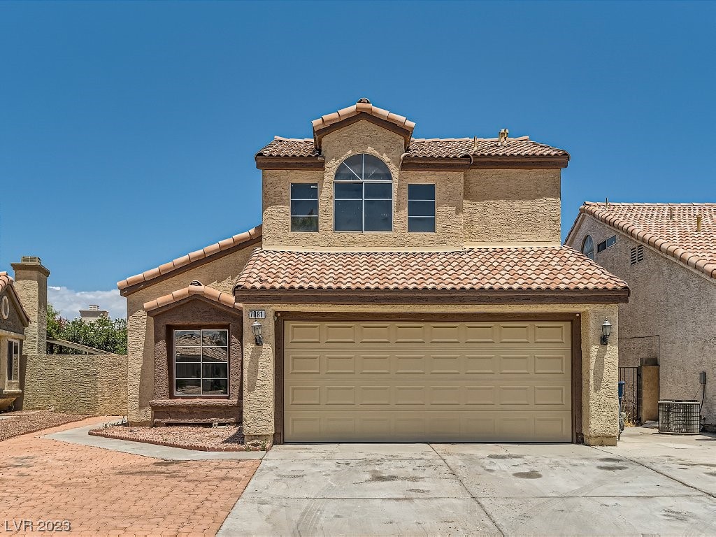 7081 Shadow Crest Drive