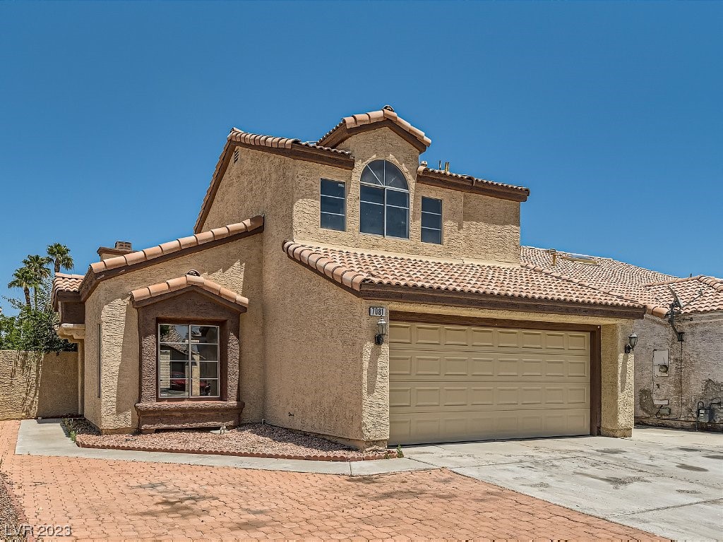 7081 Shadow Crest Drive