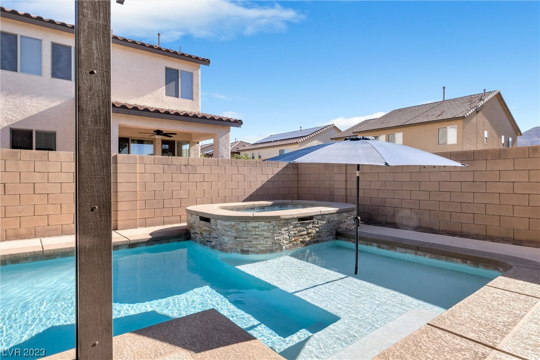 9545 Northvale Court