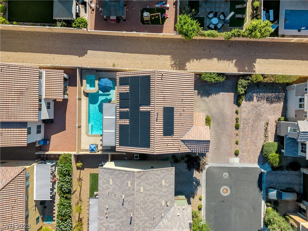 9545 Northvale Court