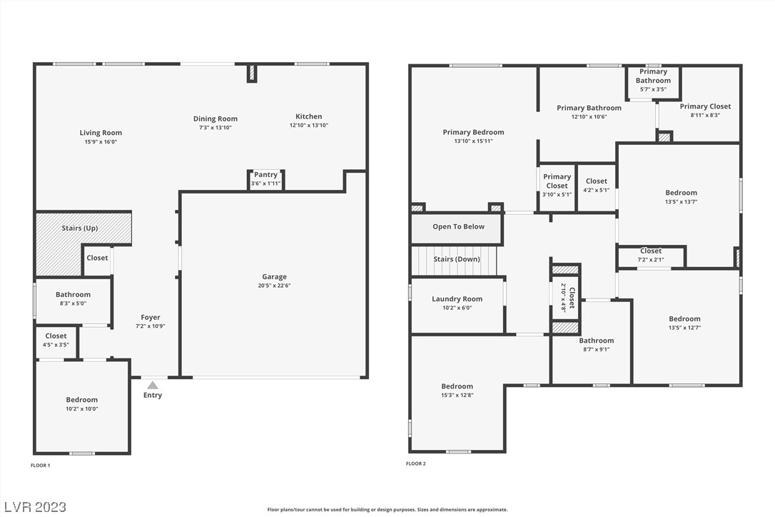 9545 Northvale Court