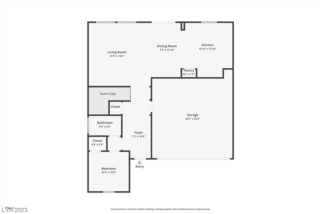 9545 Northvale Court