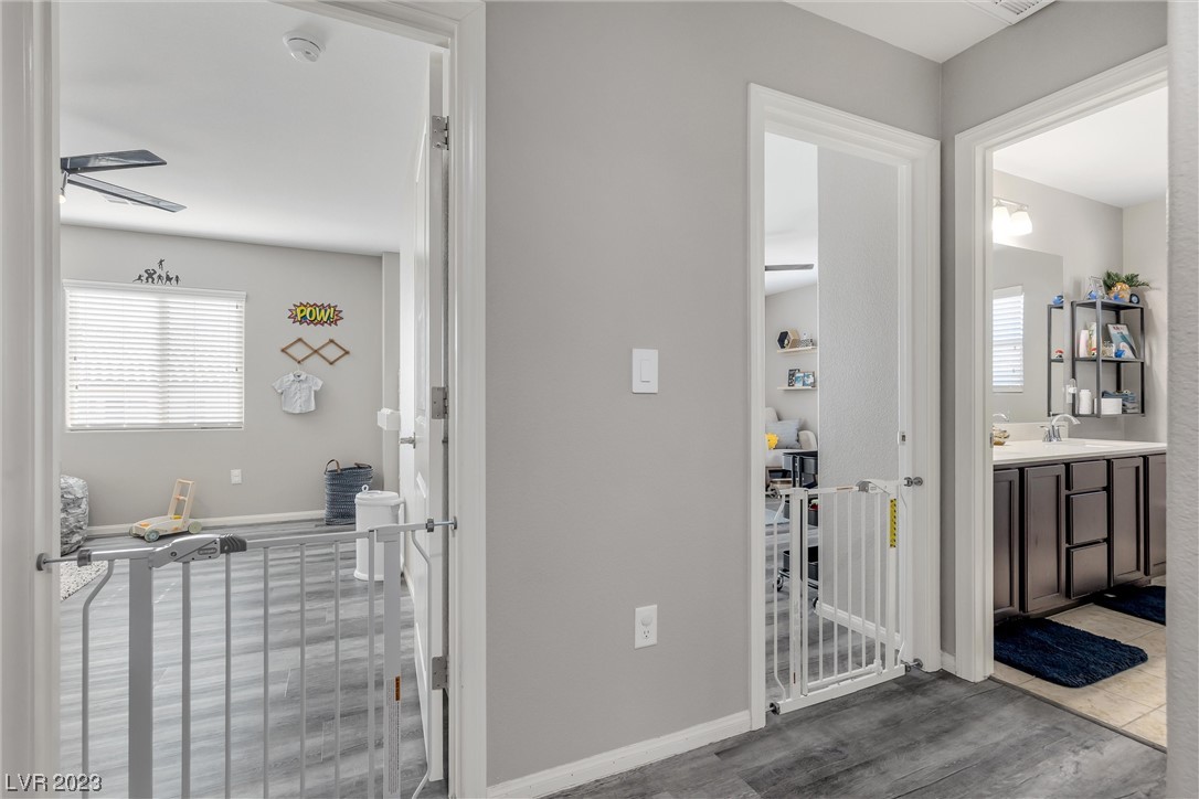 9545 Northvale Court