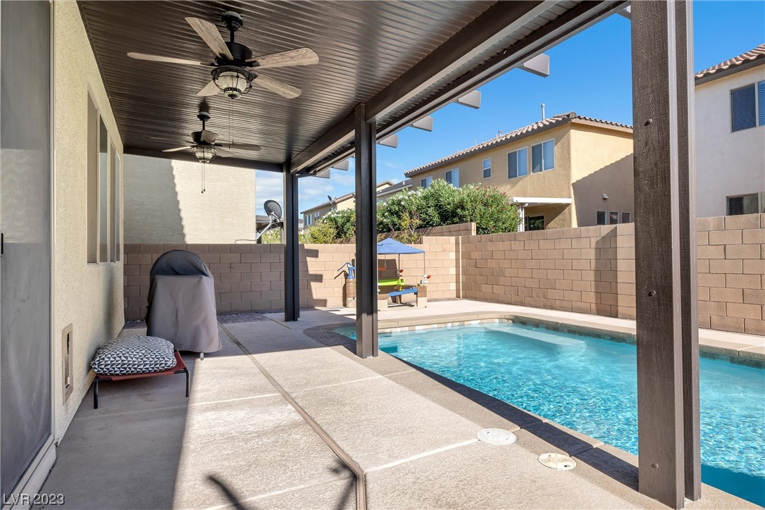 9545 Northvale Court