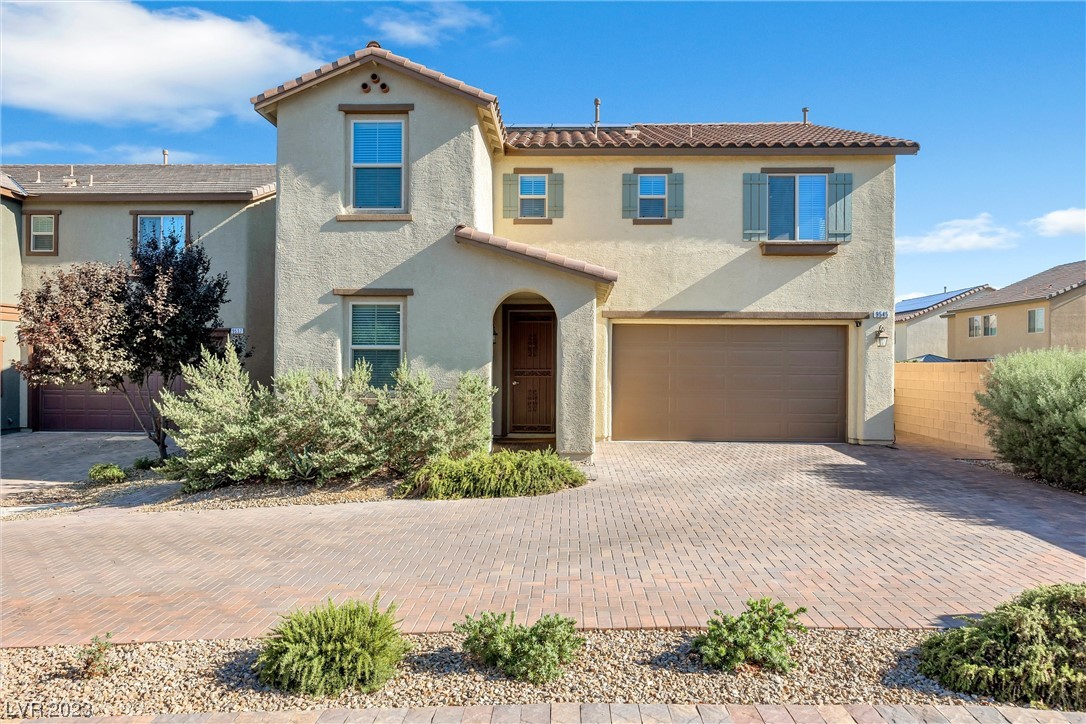 9545 Northvale Court