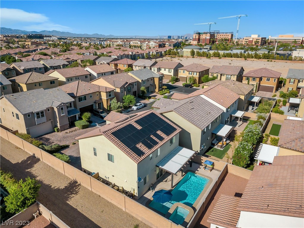 9545 Northvale Court