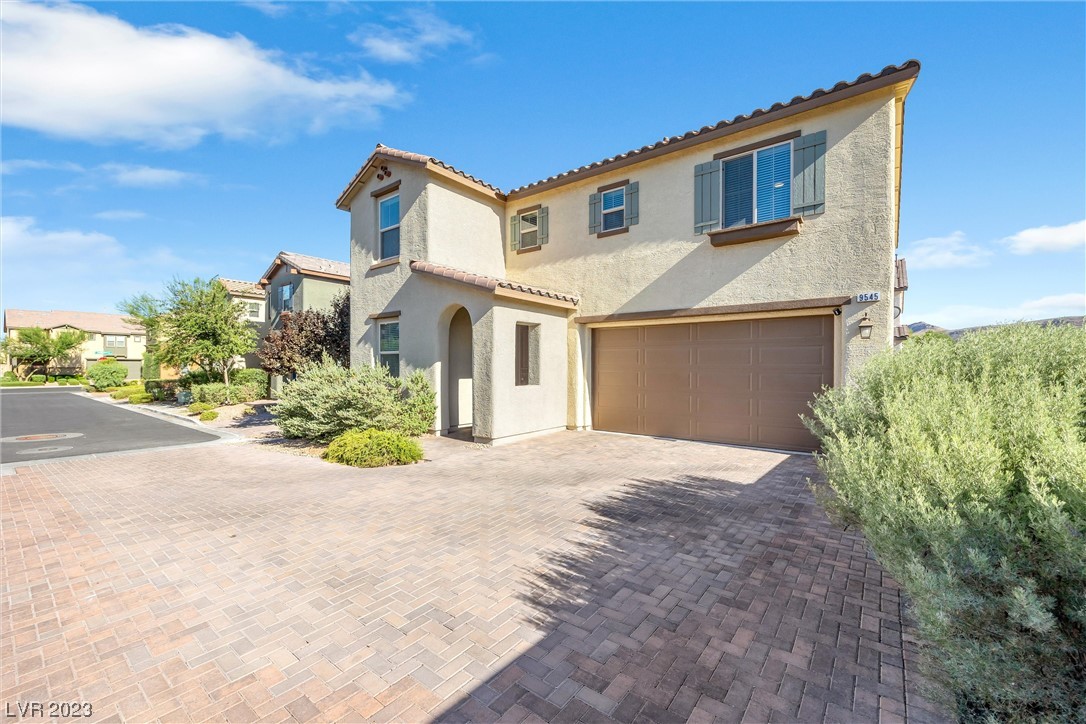 9545 Northvale Court