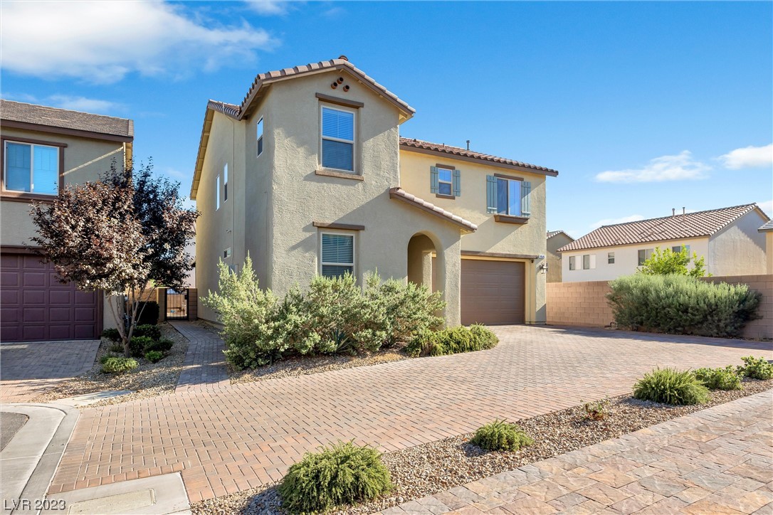 9545 Northvale Court
