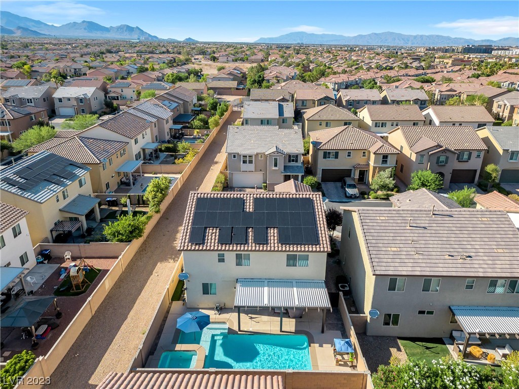 9545 Northvale Court