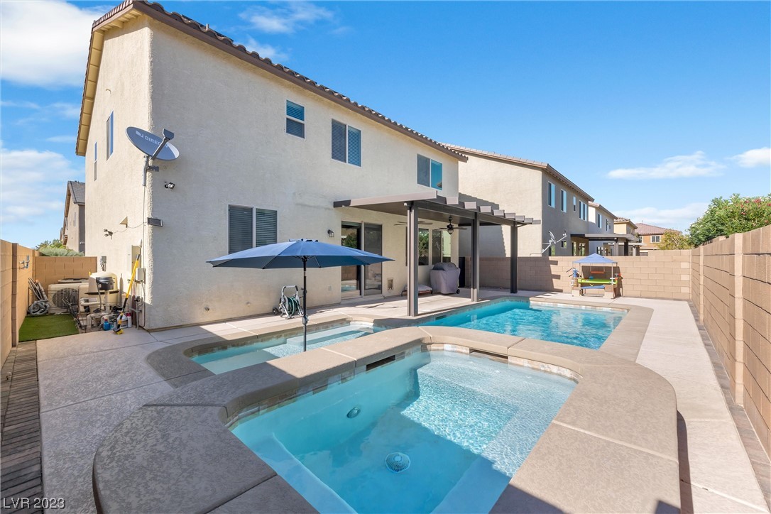9545 Northvale Court