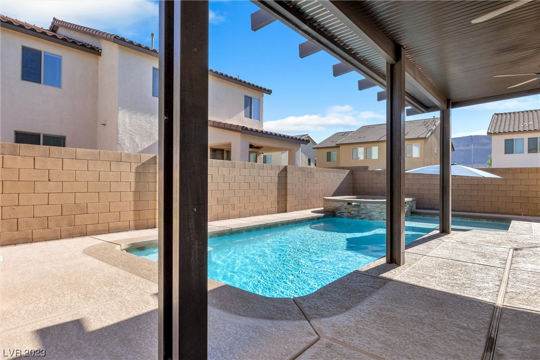 9545 Northvale Court