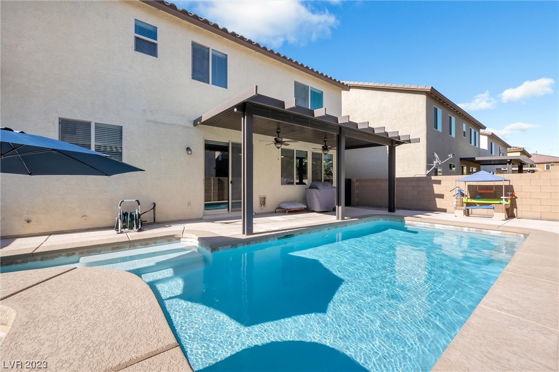 9545 Northvale Court