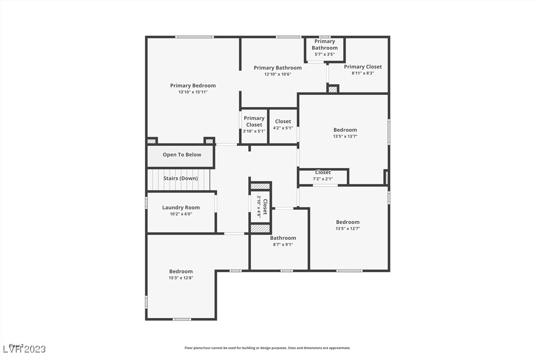 9545 Northvale Court